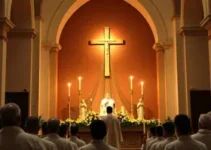 missa de sétimo dia