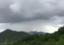 previsão do tempo em Ouro Preto