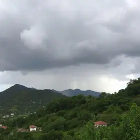 previsão do tempo em Ouro Preto
