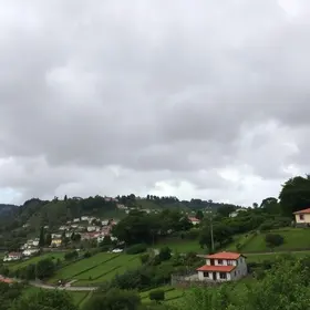 tempo em Ouro Preto