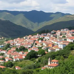 Ouro Preto investimento