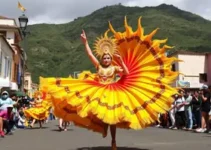 Carnaval Ouro Preto 2026