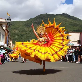 Carnaval Ouro Preto 2026