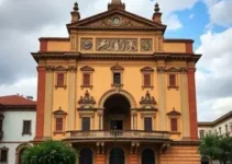Teatro Municipal Ouro Preto