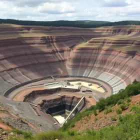 vale vazamentos minas