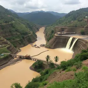 Vale suspende operações em Ouro Preto
