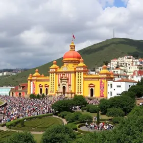 programação carnaval 2026 ouro preto