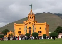 Religiões de Matrizes Africanas