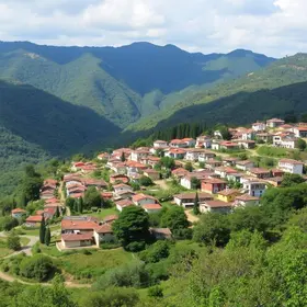 Lavras Novas