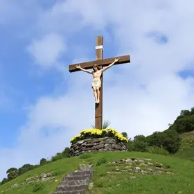 Descendimento da Cruz