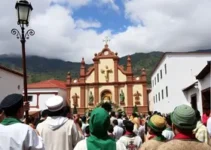 Semana Santa em Ouro Preto
