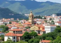 turismo sustentável