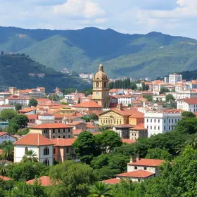 turismo sustentável