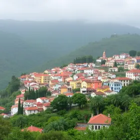 previsão do tempo em Ouro Preto