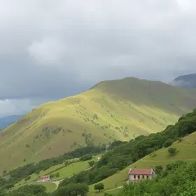 previsão do tempo