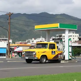 Ouro Preto monitora preços de combustíveis