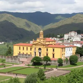 certificado de acervos culturais