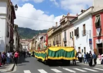 Procissão da Soledade