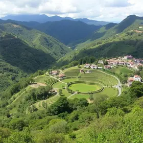 Parque das Andorinhas