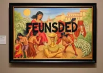 exposição de arte em Ouro Preto