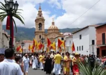 Procissão de Ramos 2026