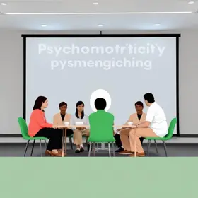 Simpósio Mineiro de Psicomotricidade e Saúde Mental