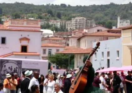 Últimas noticias de Ouro Preto