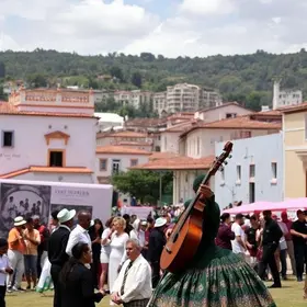 Andorinha Cultural
