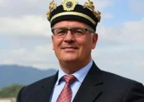 transferência da capital de MG para Ouro Preto