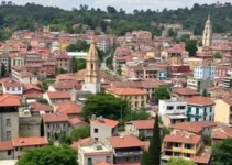 Ouro Preto empregos formais