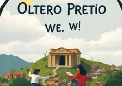 Últimas noticias de Ouro Preto