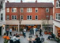 Praça de Serviços - Governo Presente