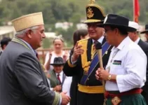 prefeito e governador trocam farpas