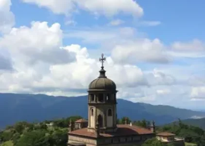 prefeito de Ouro Preto
