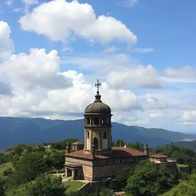 prefeito de Ouro Preto