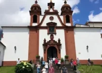 Semana Santa em Ouro Preto