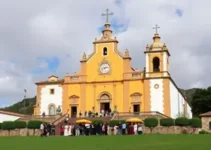 Semana Santa de Ouro Preto