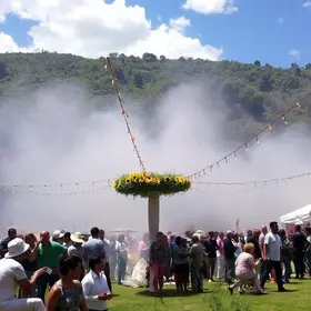 Arraial do Boulieu 2026