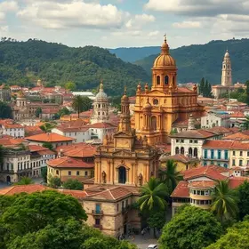 Ouro Preto