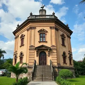 Ouro Preto