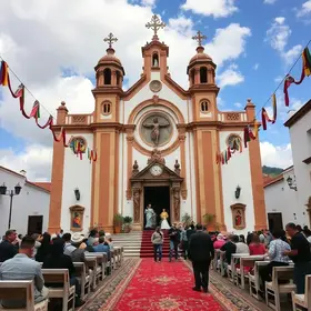 Corpus Christi em Ouro Preto 2026