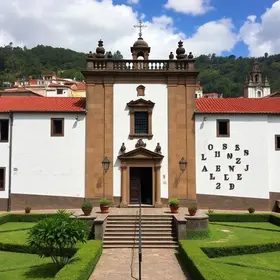 Cultura e história: 10 lugares para ficar e conhecer Ouro Preto