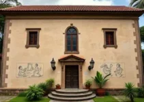 desenhos de escravizados em Ouro Preto