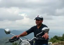 desaparecimento homem viagem ES MG