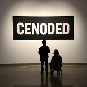 exposição censurada