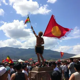 festival de cultura popular