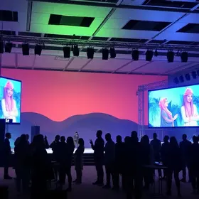 Inscrições para o CONET & Intersindical 2026
