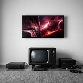 kits de TV Digital