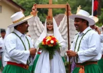 celebrações tradicionais mineiras