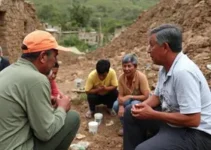 Mineração e impacto na saúde mental em Ouro Preto